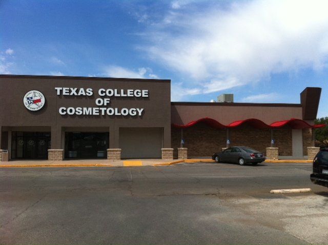 Cosmetology college deals